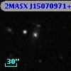 2MASX J15070971+4051132