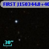 FIRST J150344.0+403437