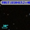 FIRST J150417.2+402125