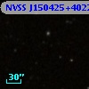 NVSS J150425+402206