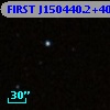 FIRST J150440.2+403048