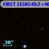 FIRST J150549.7+402106
