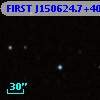 FIRST J150624.7+402048