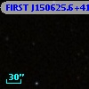 FIRST J150625.6+410159