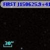FIRST J150625.9+410205