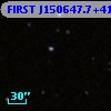 FIRST J150647.7+410331