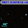 FIRST J150707.0+410832