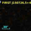 FIRST J150726.5+402356