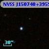 NVSS J150740+395935