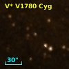 V* V1780 Cyg