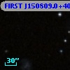 FIRST J150809.0+405653
