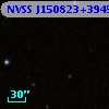 NVSS J150823+394520