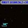 FIRST J150826.2+395456