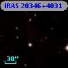 IRAS 20346+4031