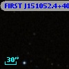 FIRST J151052.4+404306