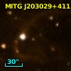 IRAS 20286+4105