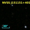 NVSS J151151+401147