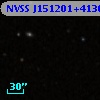 NVSS J151201+413048