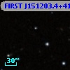 FIRST J151203.4+413832