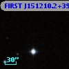 FIRST J151210.2+394620