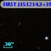 FIRST J151214.3+393732