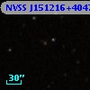 NVSS J151216+404737