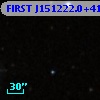 FIRST J151222.0+414012