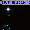 FIRST J151302.9+402414