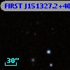 FIRST J151327.2+403947