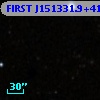 FIRST J151331.9+412458