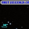 FIRST J151336.9+394519