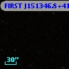 FIRST J151346.8+410119