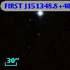 FIRST J151348.8+401502