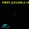 FIRST J151349.2+411153