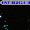 FIRST J151350.4+414034