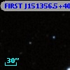 FIRST J151356.5+401049