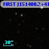 FIRST J151400.2+413801