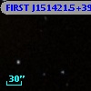 FIRST J151421.5+394245