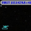 FIRST J151429.8+412614