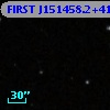 FIRST J151458.2+413000