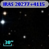 IRAS 20277+4115