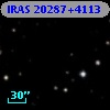 IRAS 20287+4113