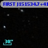 FIRST J151534.7+410445