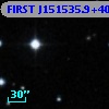 FIRST J151535.9+405929