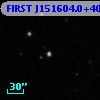 FIRST J151604.0+404651