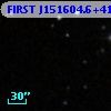 FIRST J151604.6+411354
