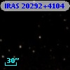 IRAS 20292+4104