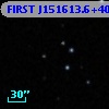 FIRST J151613.6+401833