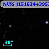 NVSS J151634+395230