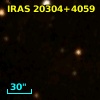 IRAS 20304+4059